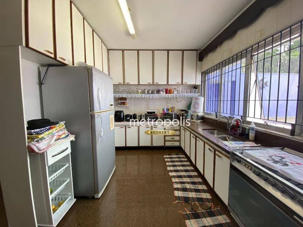 Sobrado, 4 quartos, 470 m² - Foto 1