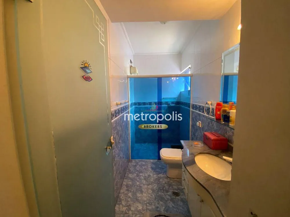 Sobrado, 4 quartos, 470 m² - Foto 7