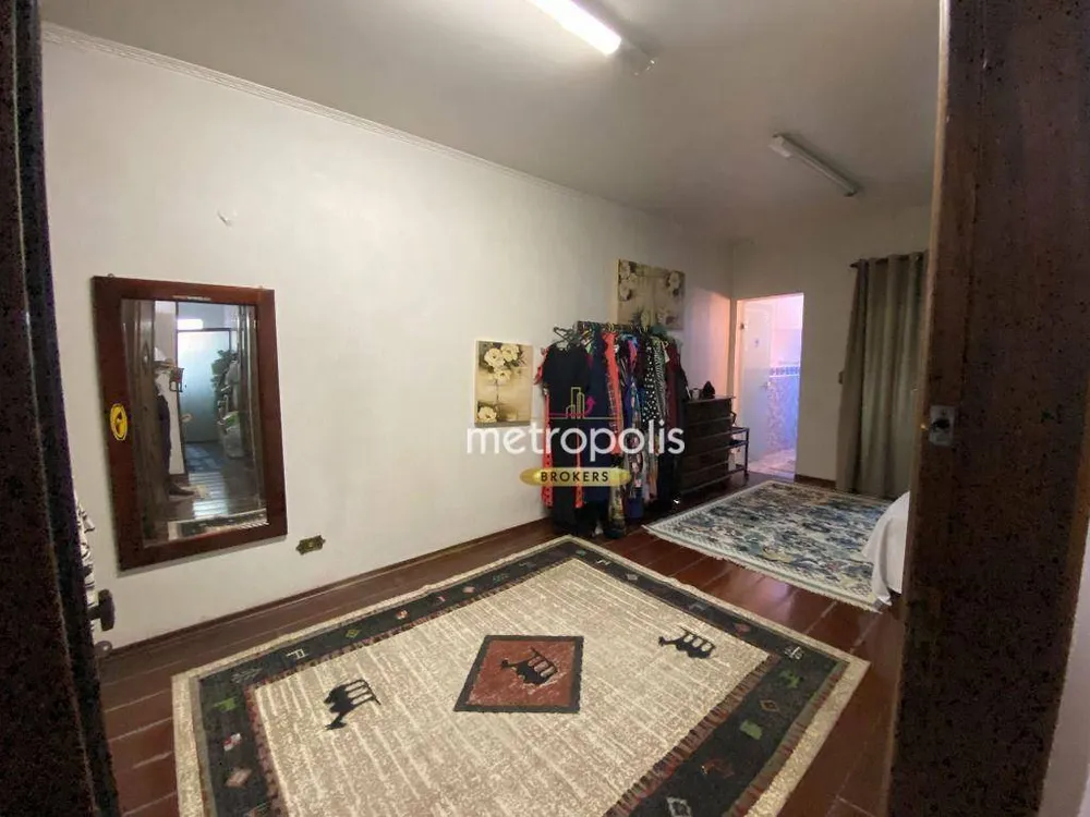 Sobrado, 4 quartos, 470 m² - Foto 8