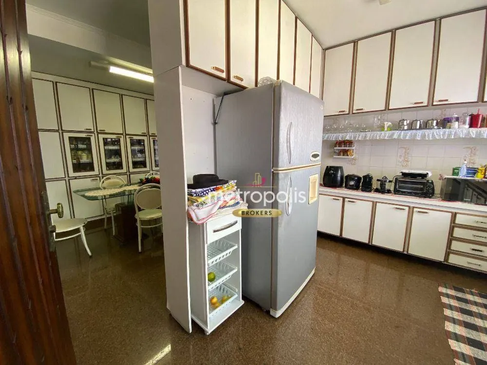 Sobrado, 4 quartos, 470 m² - Foto 5