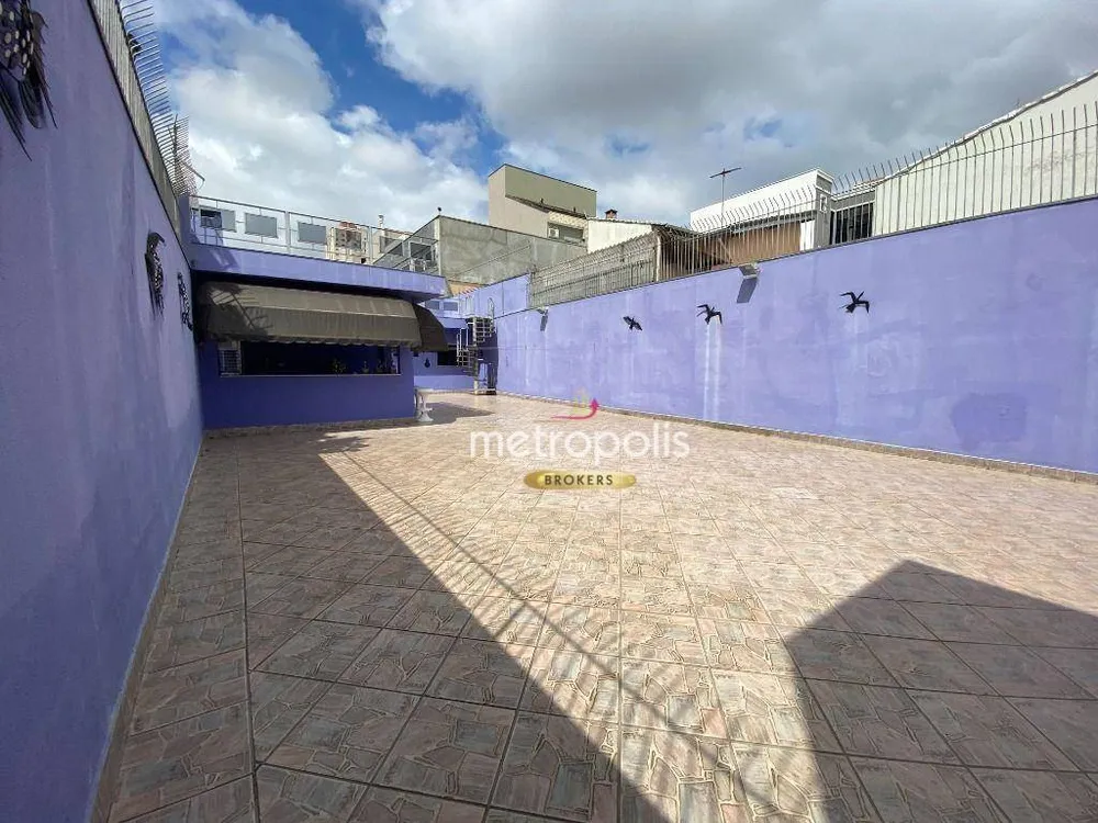 Sobrado, 4 quartos, 470 m² - Foto 3