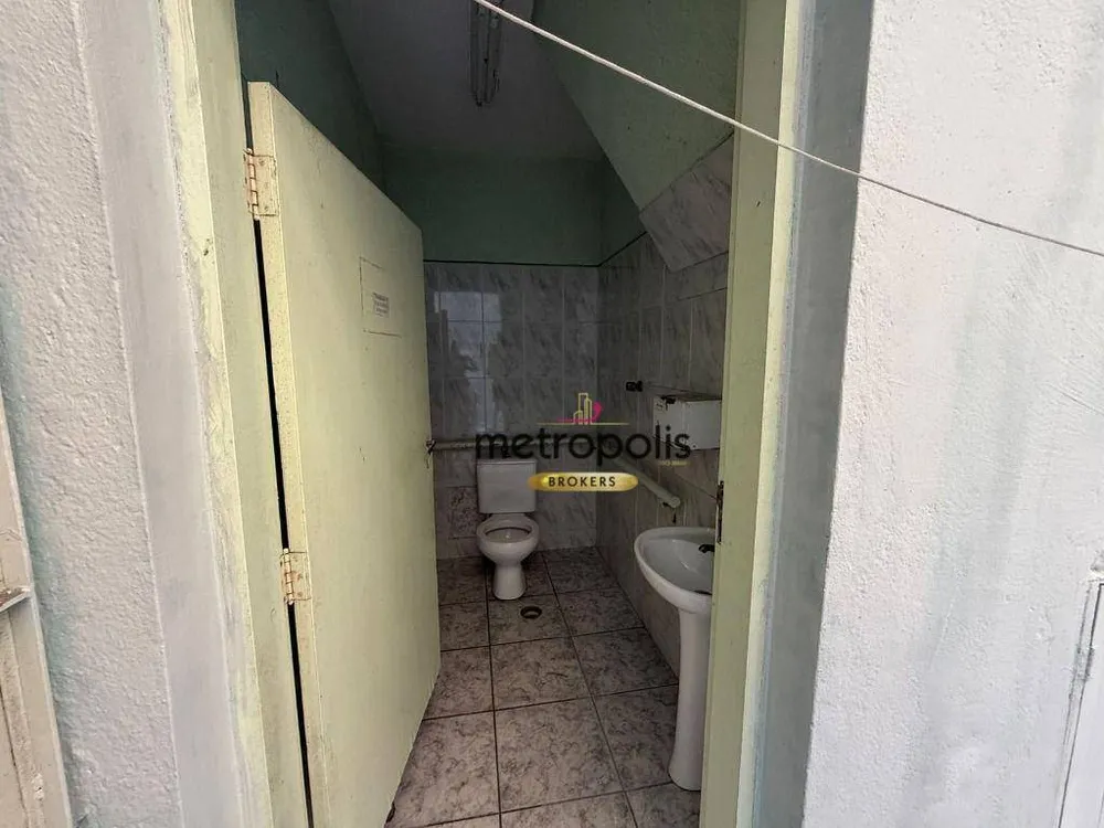Loja-Salão, 158 m² - Foto 11