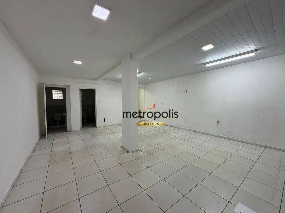 Loja-Salão, 158 m² - Foto 1