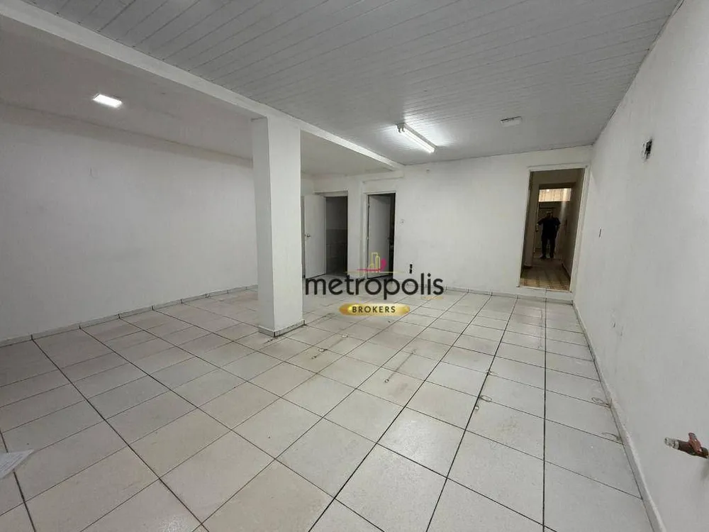 Loja-Salão, 158 m² - Foto 2