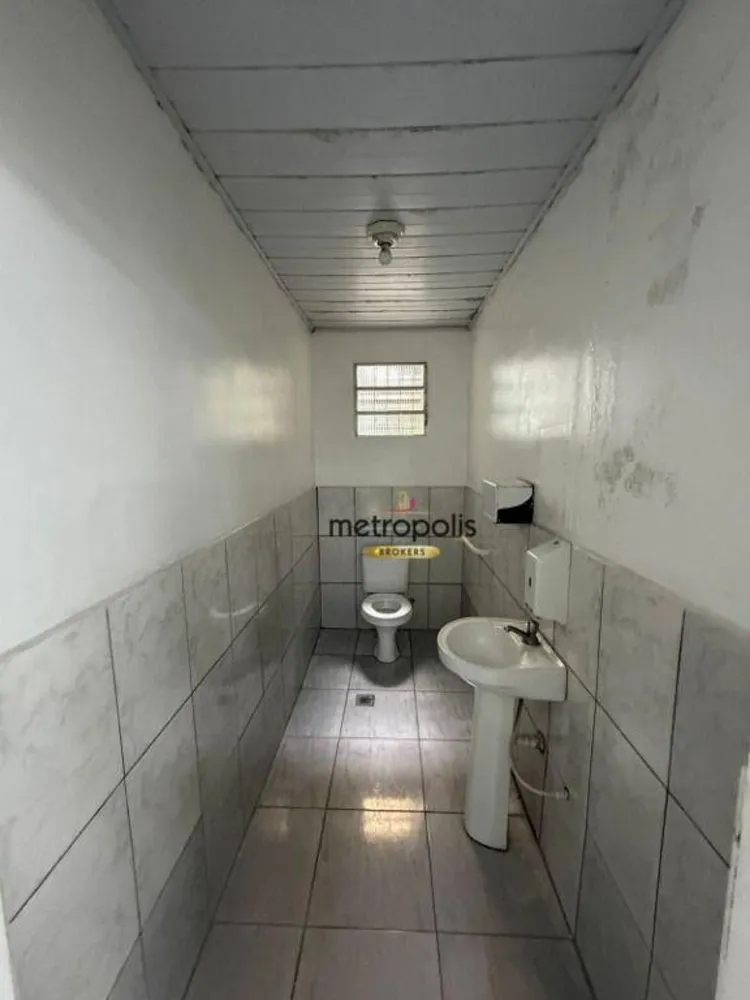 Loja-Salão, 158 m² - Foto 10