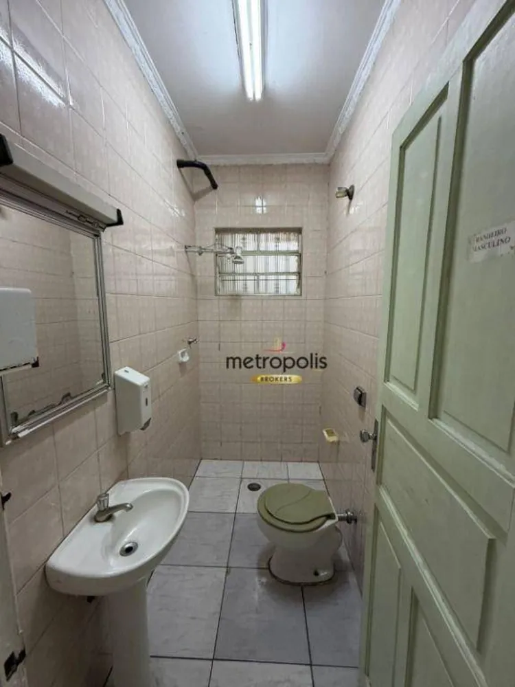 Loja-Salão, 158 m² - Foto 9