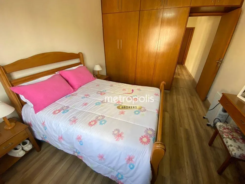 Sobrado, 2 quartos, 143 m² - Foto 1