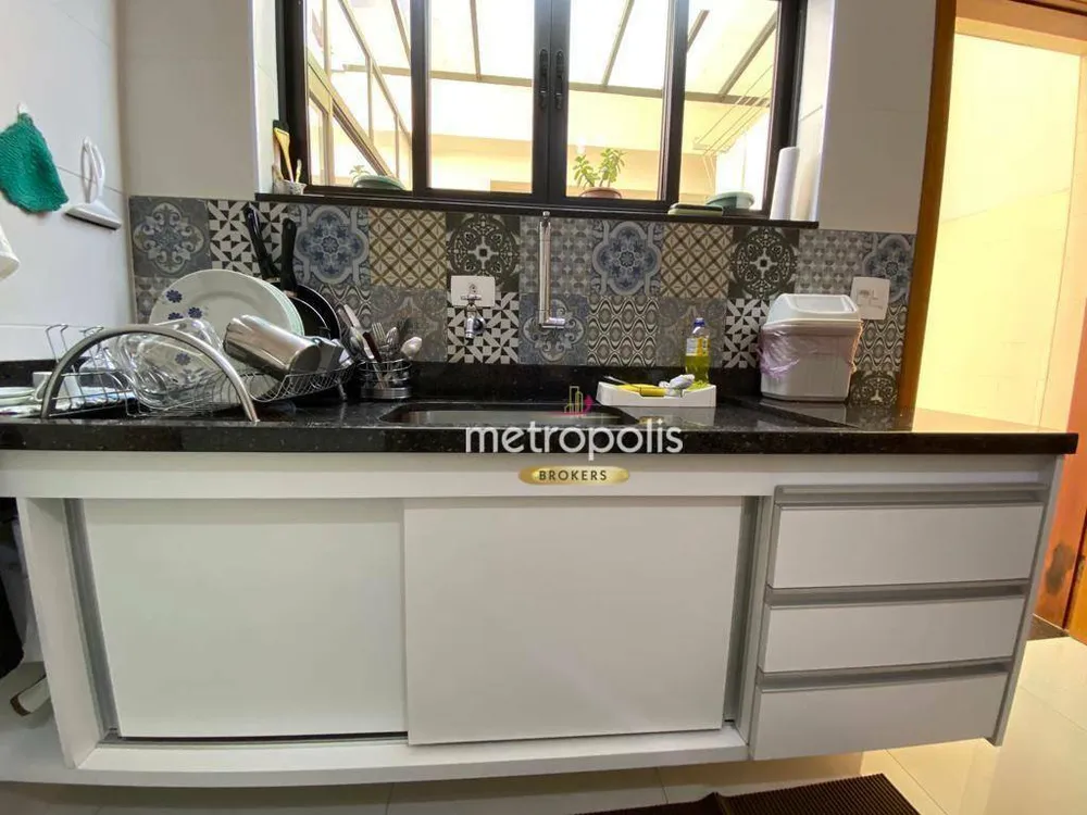 Sobrado, 2 quartos, 143 m² - Foto 4