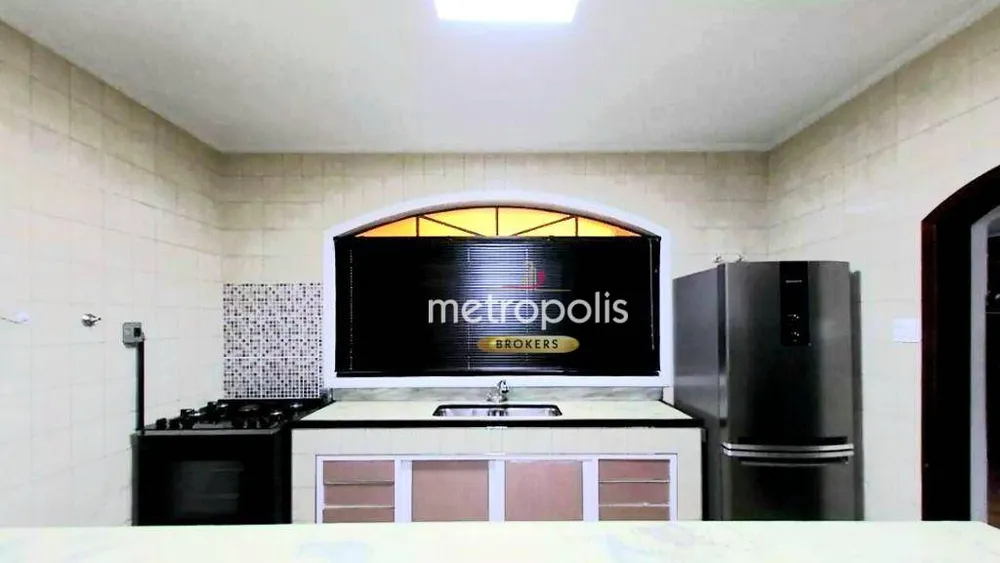 Sobrado, 3 quartos, 283 m² - Foto 8