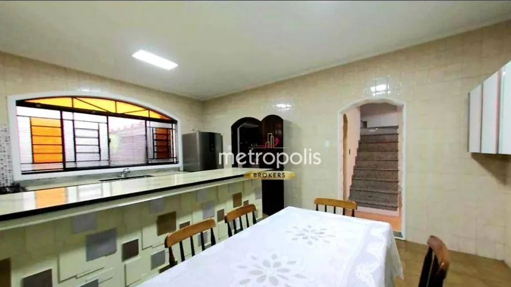 Sobrado, 3 quartos, 283 m² - Foto 7