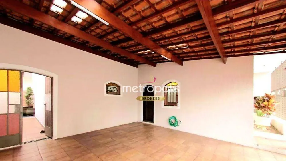 Sobrado, 3 quartos, 283 m² - Foto 3