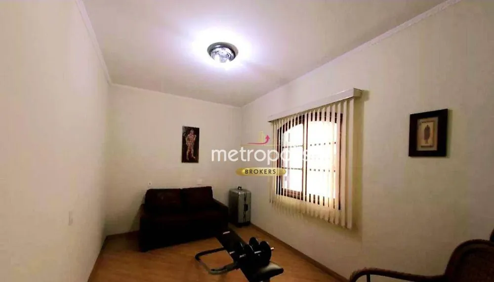 Sobrado, 3 quartos, 283 m² - Foto 2