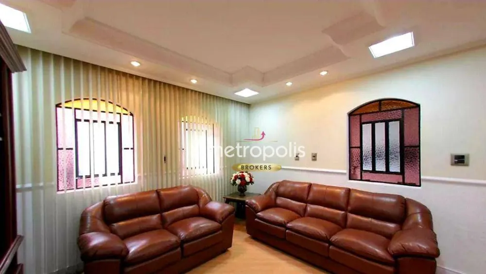 Sobrado, 3 quartos, 283 m² - Foto 9