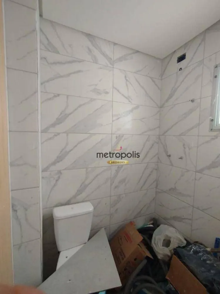 Apartamento, 2 quartos, 50 m² - Foto 7