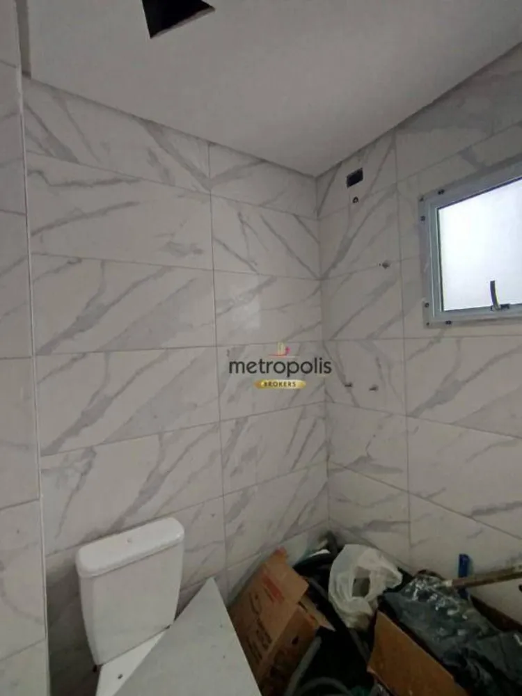 Apartamento, 2 quartos, 50 m² - Foto 8