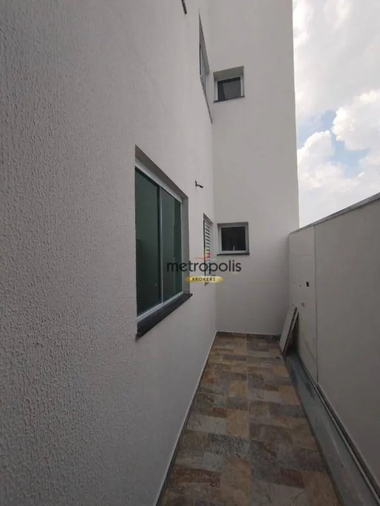 Apartamento, 2 quartos, 50 m² - Foto 4