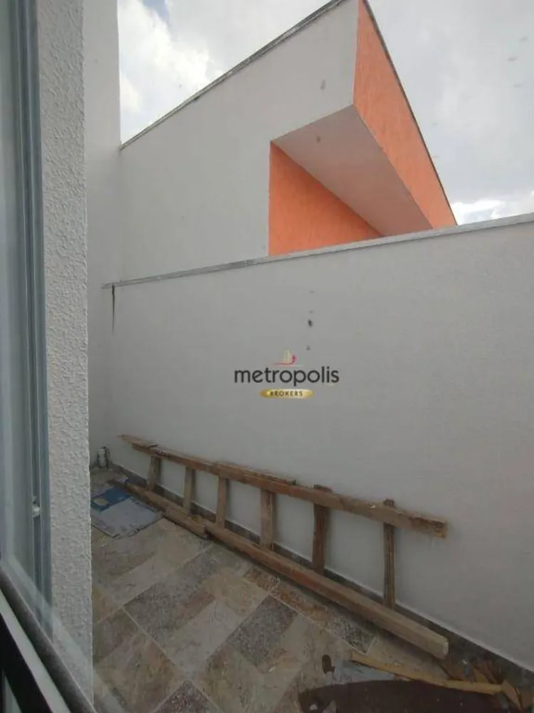 Apartamento, 2 quartos, 50 m² - Foto 11