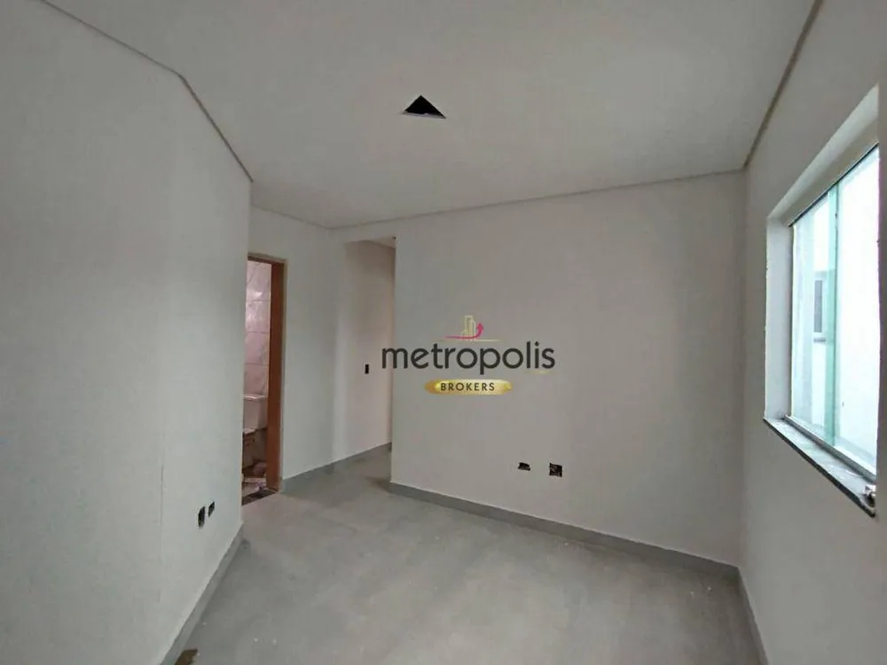 Apartamento, 2 quartos, 50 m² - Foto 5