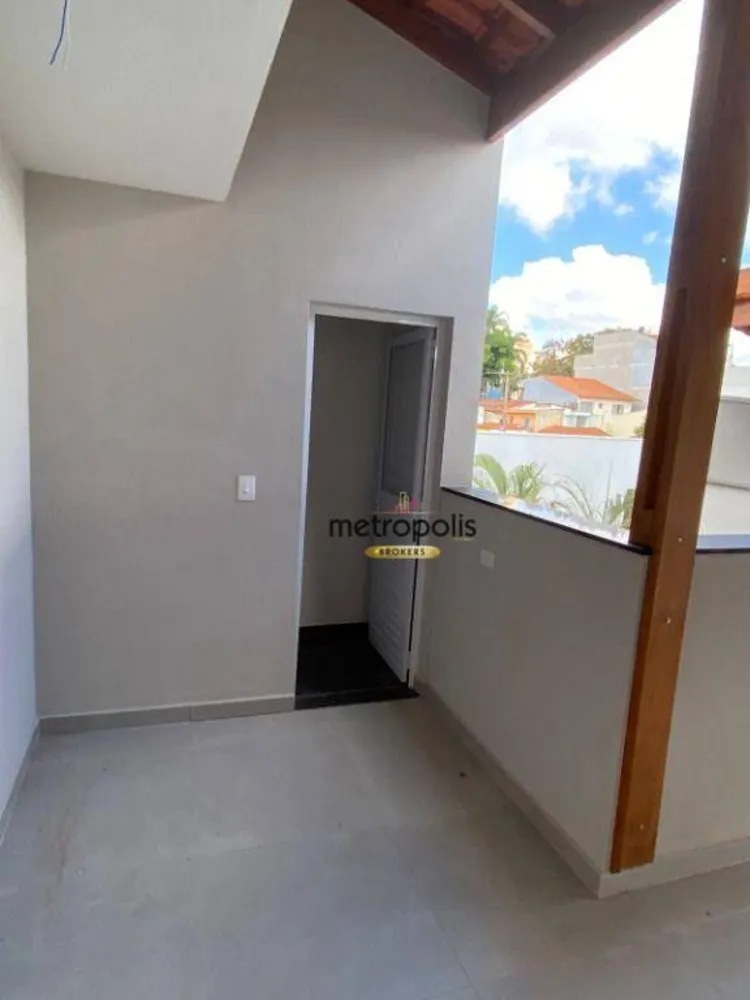 Cobertura, 2 quartos, 94 m² - Foto 4