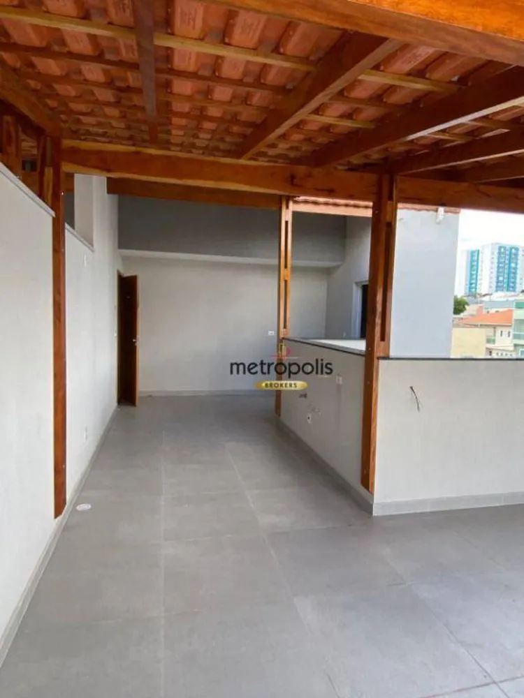 Cobertura, 2 quartos, 94 m² - Foto 5