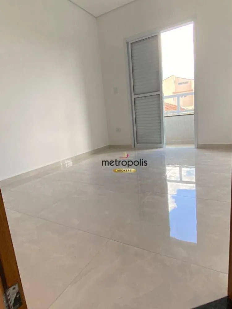 Cobertura, 2 quartos, 94 m² - Foto 2