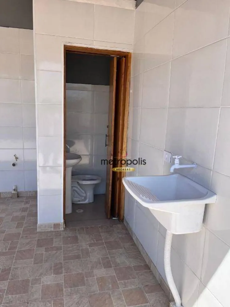 Cobertura, 2 quartos, 114 m² - Foto 4
