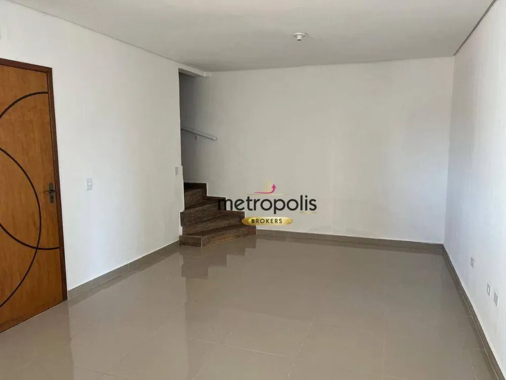 Cobertura, 2 quartos, 114 m² - Foto 1