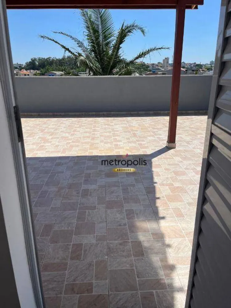 Cobertura, 2 quartos, 114 m² - Foto 10