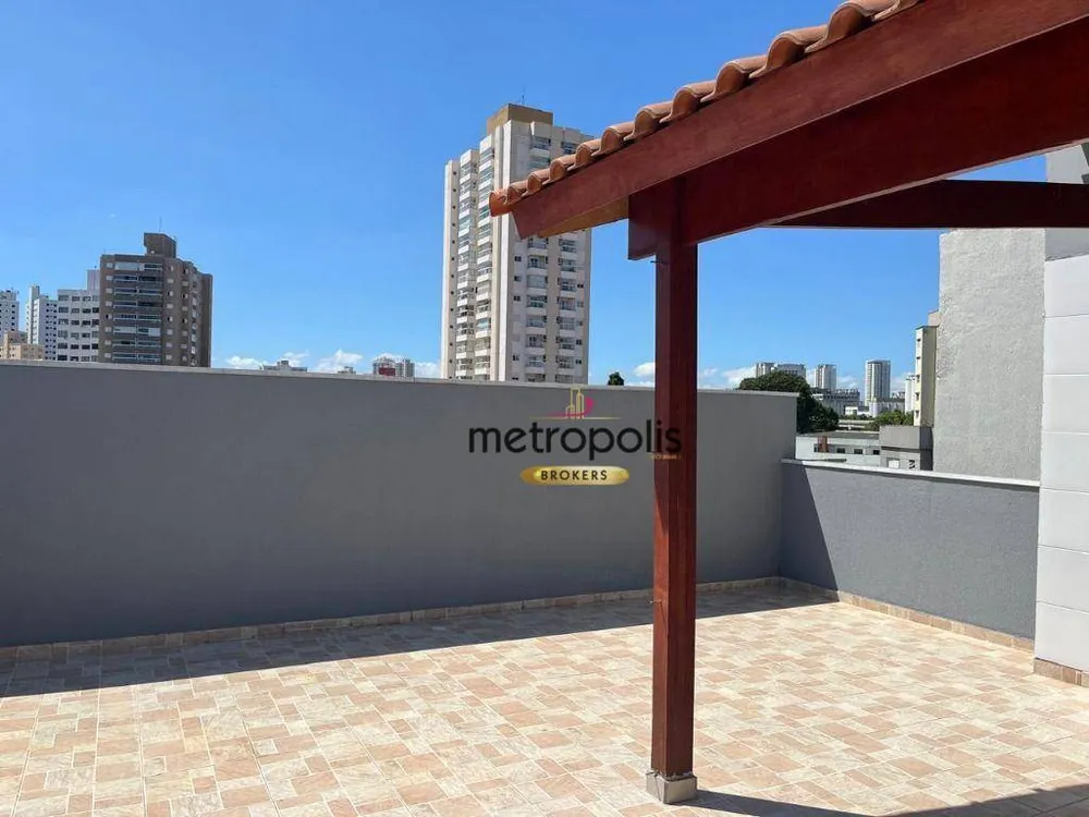 Cobertura, 2 quartos, 114 m² - Foto 12