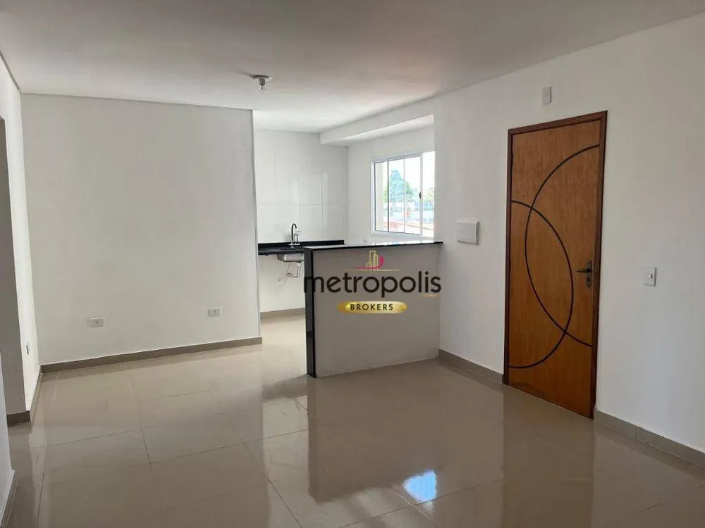 Cobertura, 2 quartos, 114 m² - Foto 2