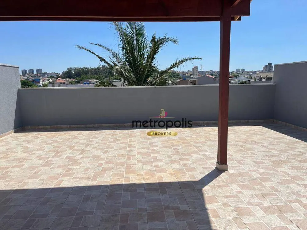 Cobertura, 2 quartos, 114 m² - Foto 11