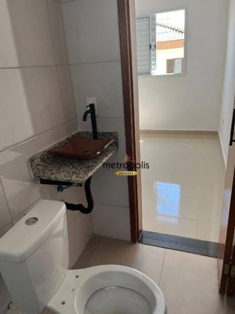 Cobertura, 2 quartos, 114 m² - Foto 5