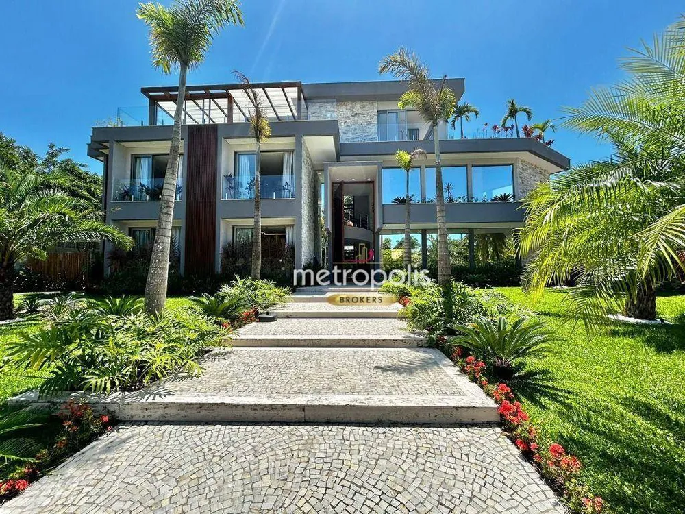 Sobrado, 7 quartos, 731 m² - Foto 8