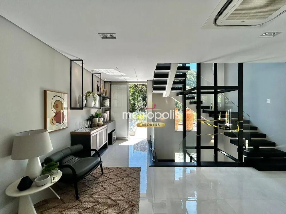 Sobrado, 7 quartos, 731 m² - Foto 4