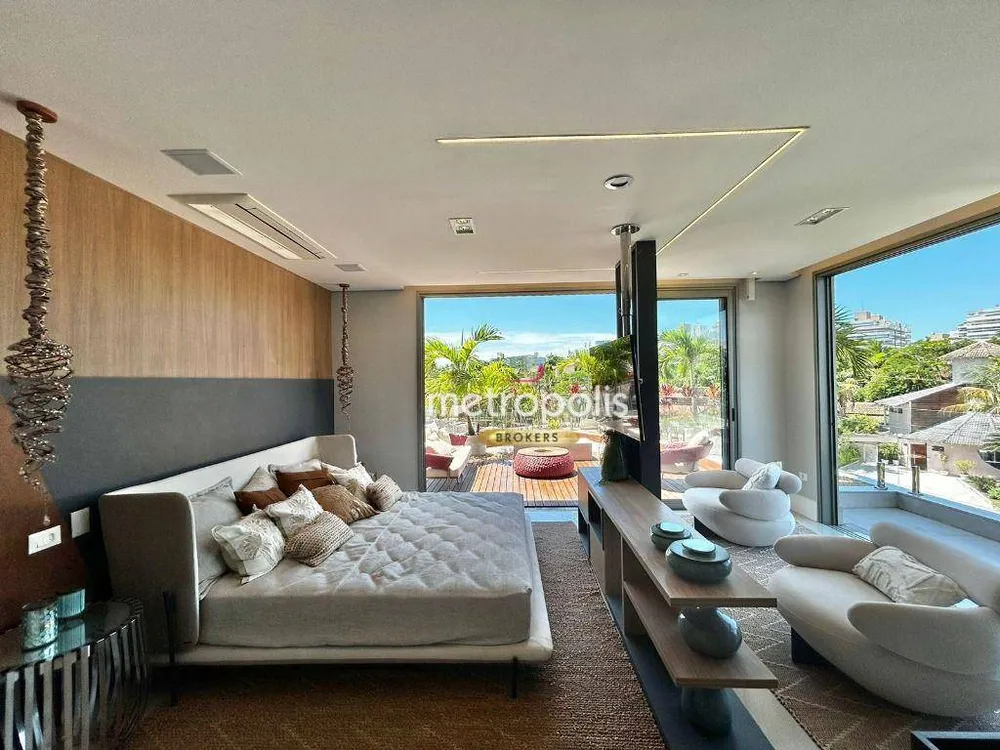 Sobrado, 7 quartos, 731 m² - Foto 7