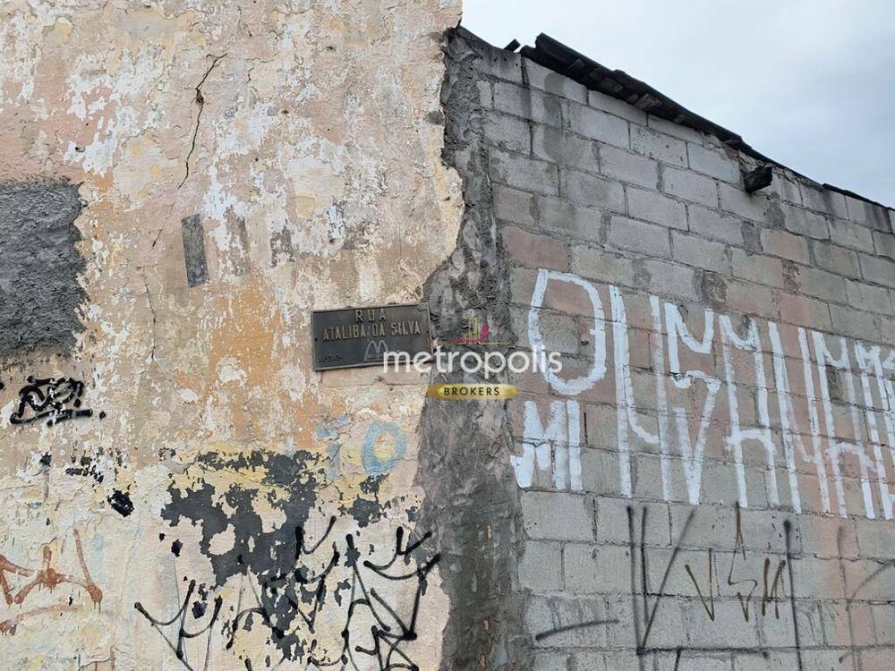 Terreno, 297 m² - Foto 3