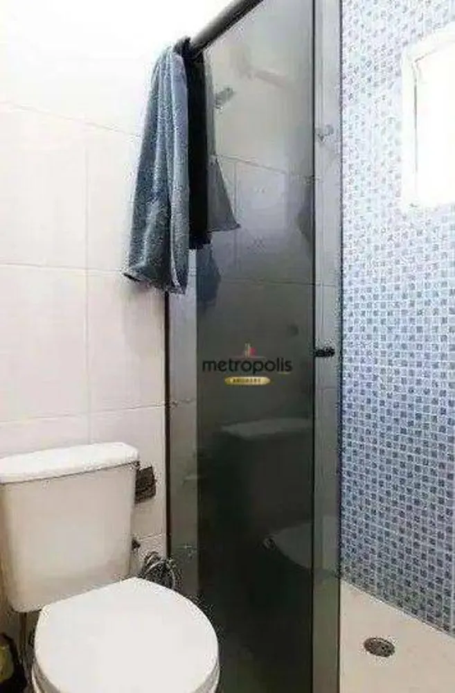 Sobrado, 2 quartos, 100 m² - Foto 2