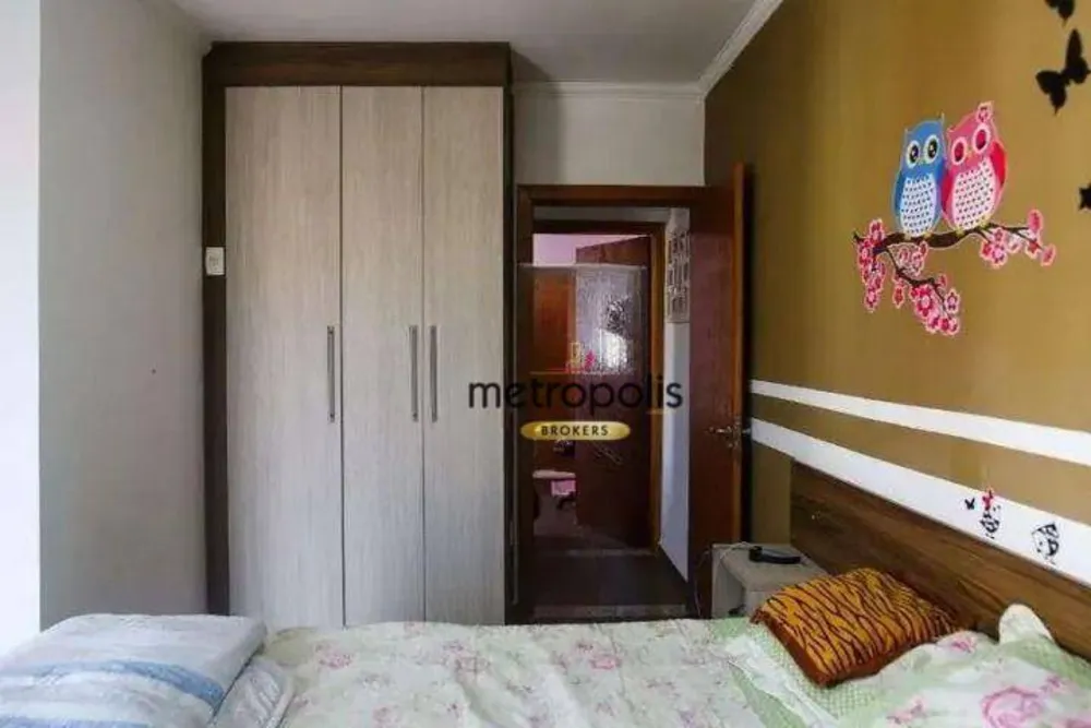 Sobrado, 2 quartos, 100 m² - Foto 3