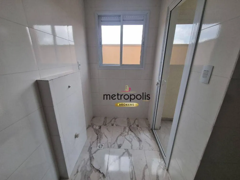 Apartamento, 2 quartos, 55 m² - Foto 4