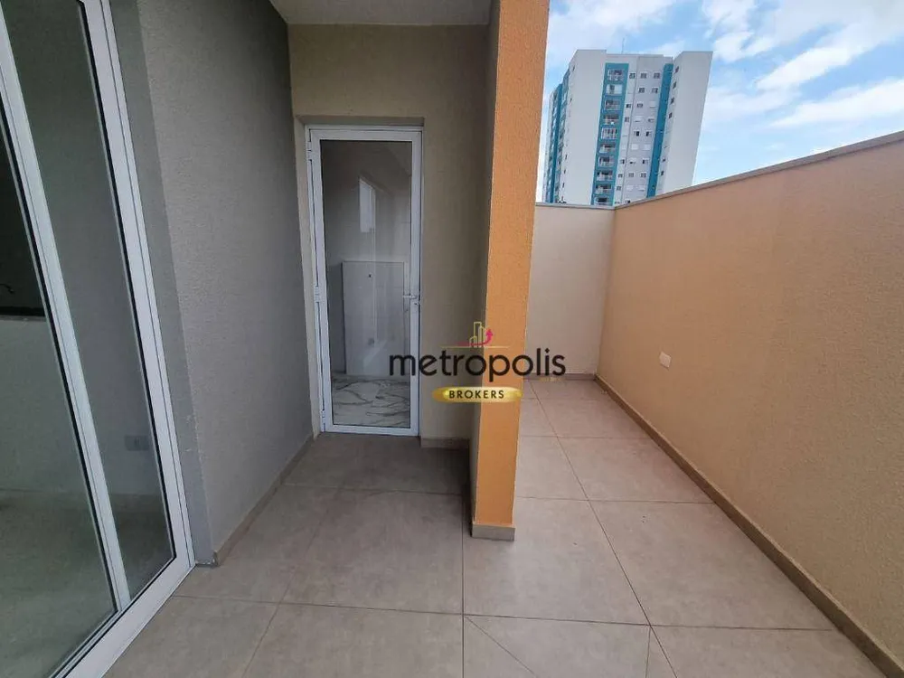 Apartamento, 2 quartos, 55 m² - Foto 5