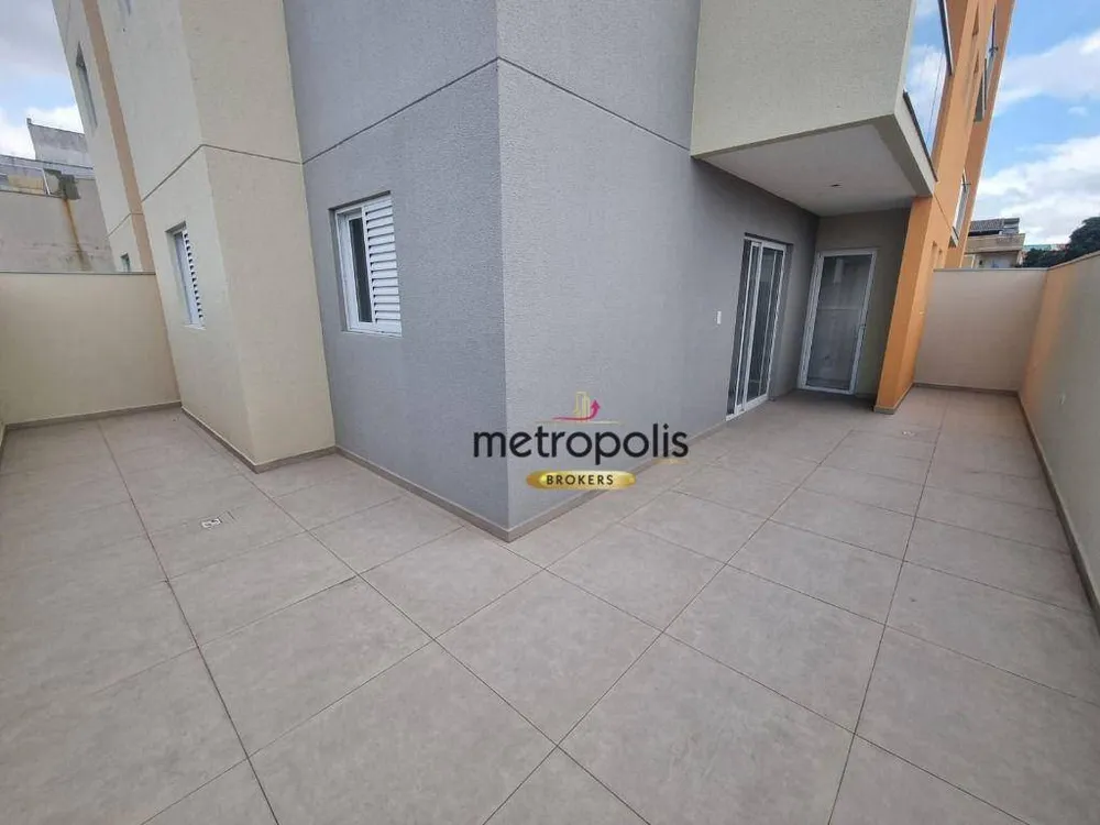 Apartamento, 2 quartos, 55 m² - Foto 6