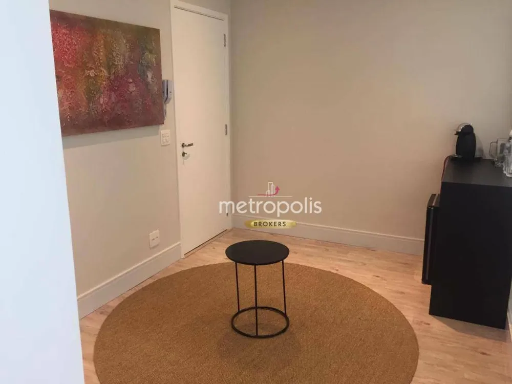 Sala-Conjunto, 46 m² - Foto 7
