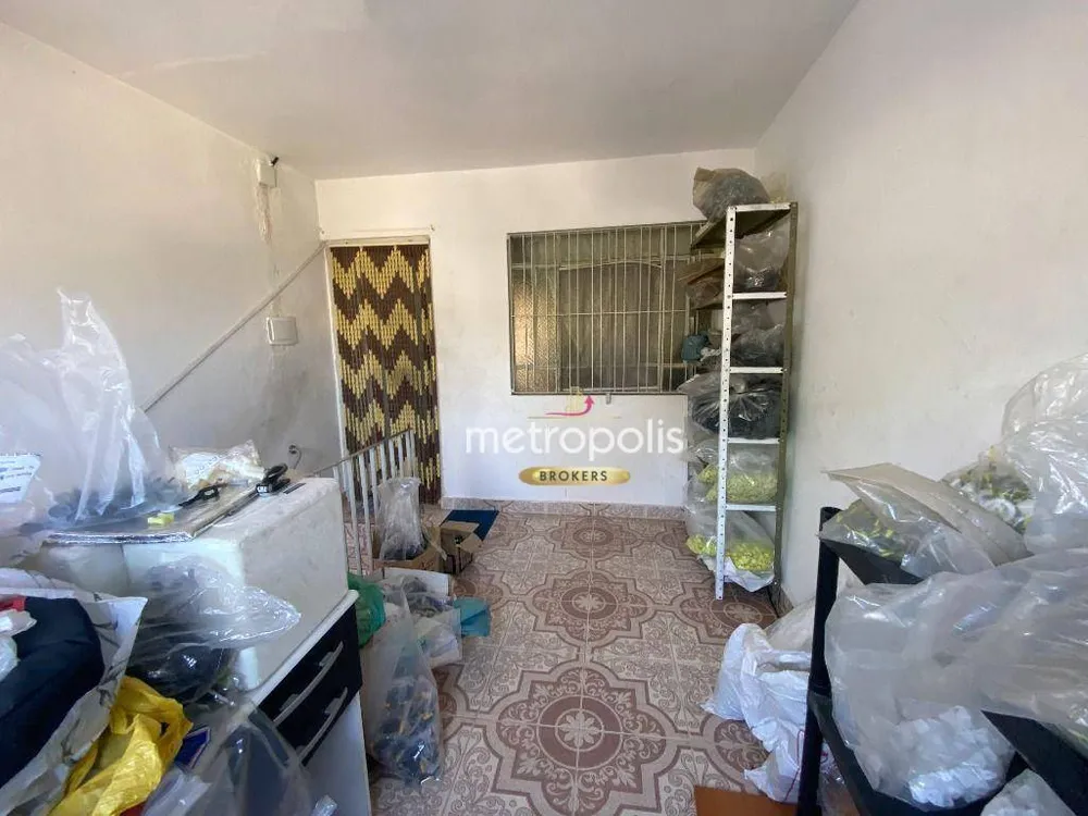 Sobrado, 5 quartos, 190 m² - Foto 7