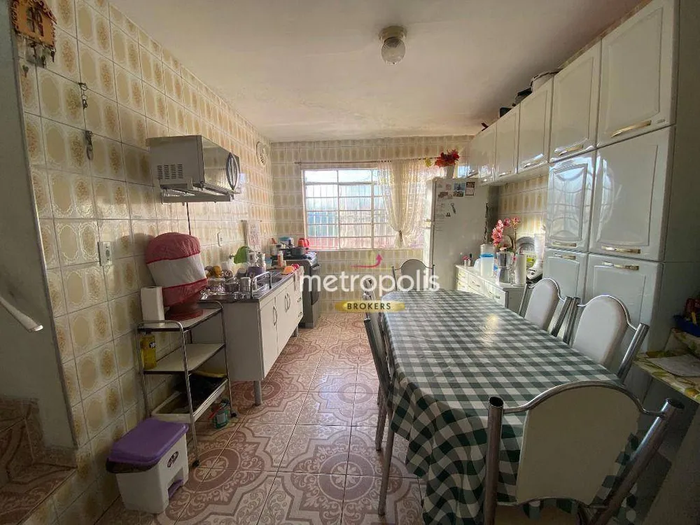 Sobrado, 5 quartos, 190 m² - Foto 10