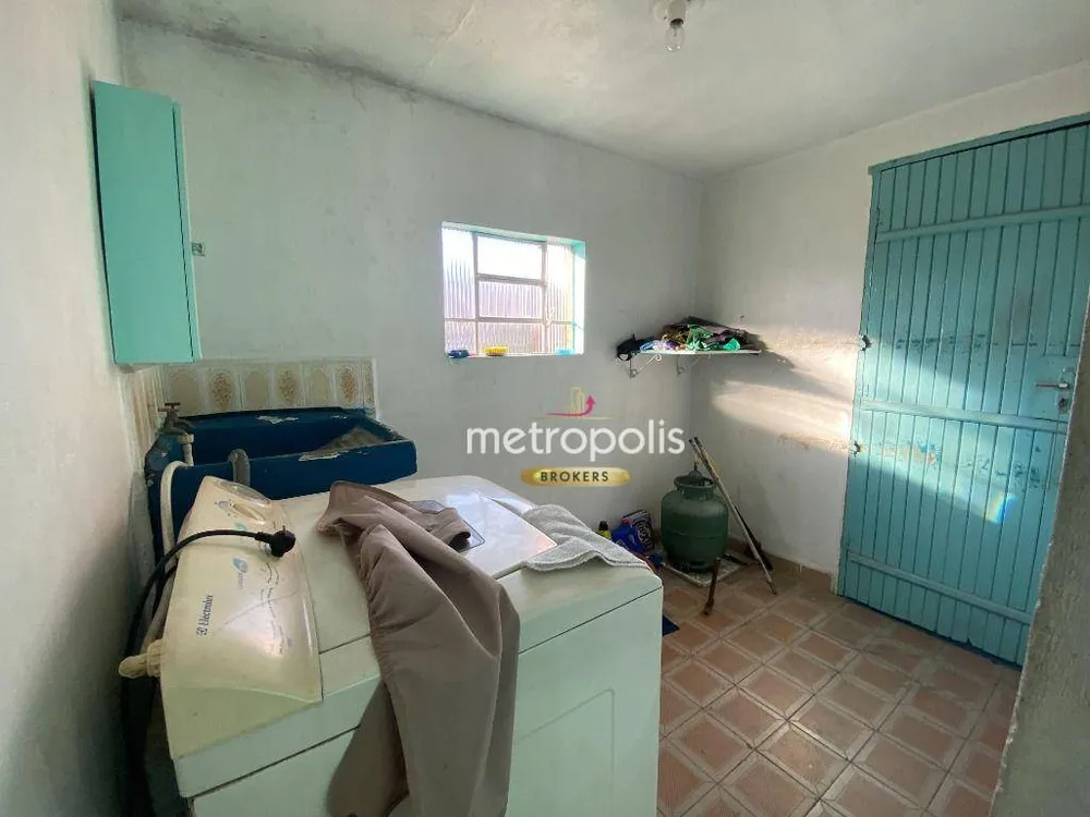 Sobrado, 5 quartos, 190 m² - Foto 12
