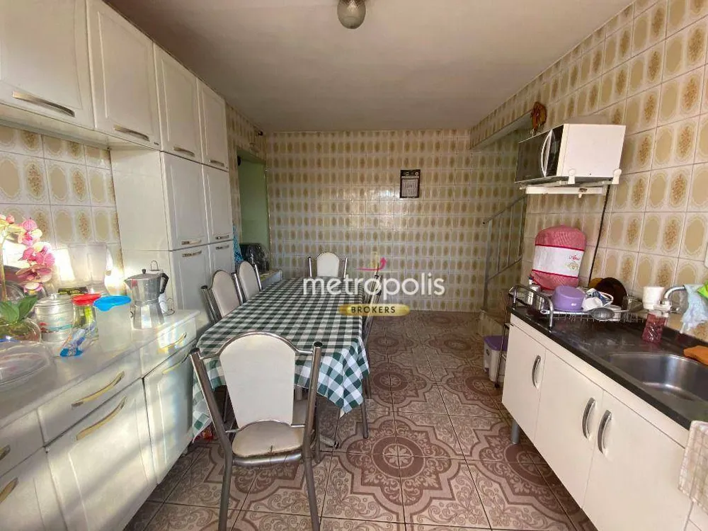 Sobrado, 5 quartos, 190 m² - Foto 11