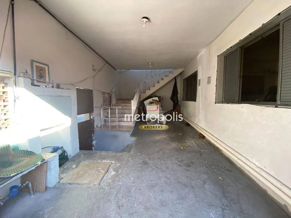 Sobrado, 5 quartos, 190 m² - Foto 6