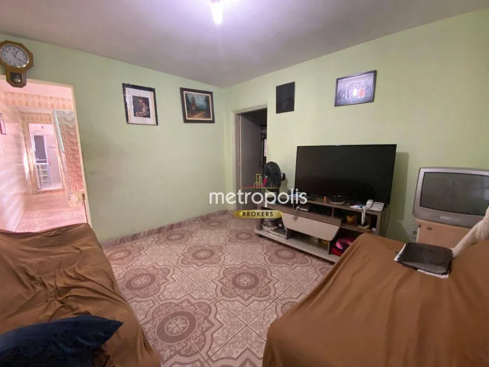 Sobrado, 5 quartos, 190 m² - Foto 8