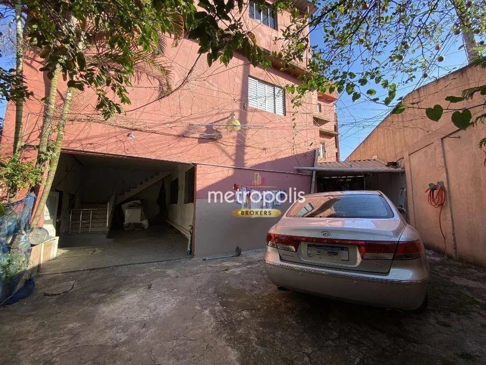 Sobrado, 5 quartos, 190 m² - Foto 1