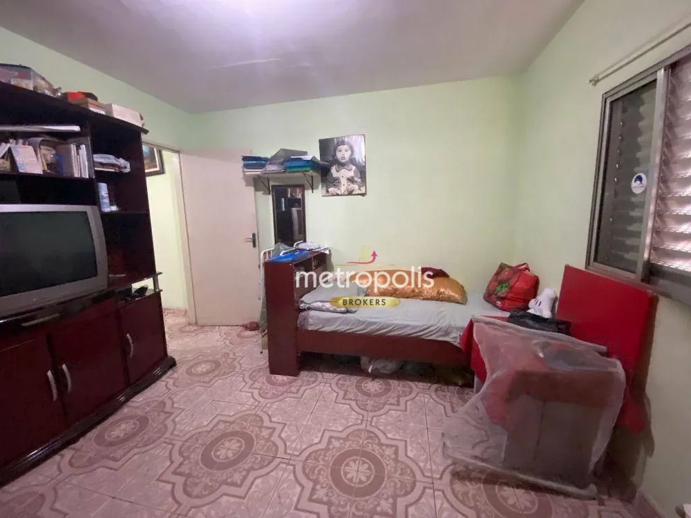 Sobrado, 5 quartos, 190 m² - Foto 9